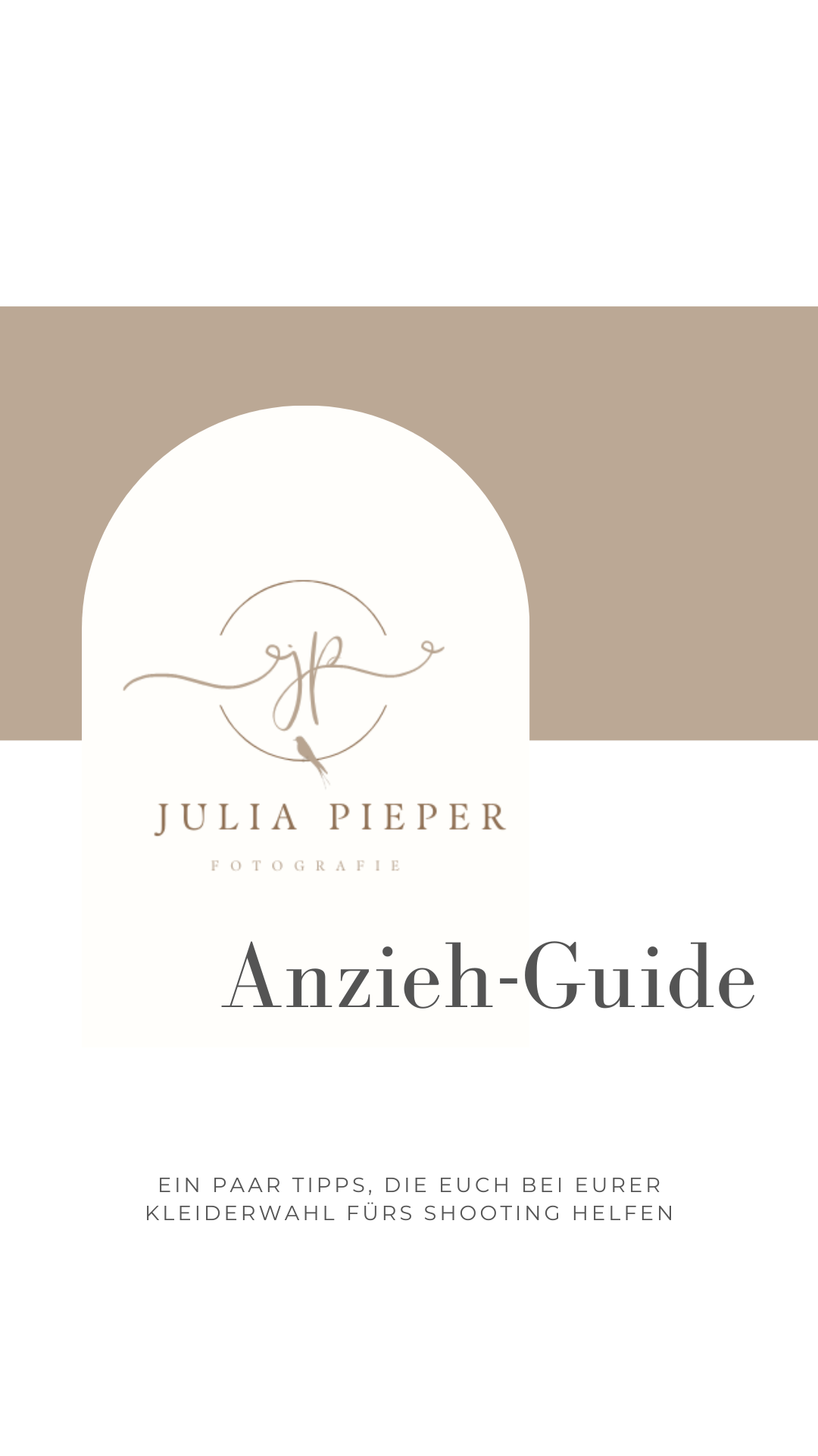 Anzieh Guide
